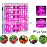 New Light Plant Bulbs Grow Light for Hydroponic Indoor Plants 45W Led Panel Light thumbnail-5