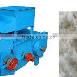 Cotton Ginning Machine|Gear Type Cotton Ginning Machine|Cotton and Cotton Seed Separating Machine