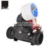 Battery Operated Controller Timer 6 24V Programme Cabral CA1601 Irrigation System DC Latching Pulse Single Station