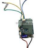 BMM939 Sensored Dual Driver Speed Controller Electric Skateboard Four-Wheel Scooter 6374 5065 BLDC Motor thumbnail-2