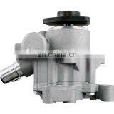 Новый гидравлический насос рулевого управления, насос усилителя рулевого управления 0034660501 0034660601  Высокое качество thumbnail-4