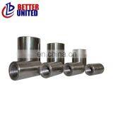 Factory Supply High Quality Rebar Mechanical Coupler for Sale thumbnail-4