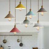 Modern Creative Pendent Lamp From Zhongshan Factory thumbnail-3