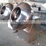 Flour Coated Peanut Making Machine Nut Coating Processing Line Coated Fishskin Peanuts Roasting Machine thumbnail-2