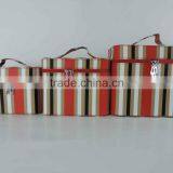 Portable Hanging Cosmetic Bag, Different Sizes Are Available thumbnail-1