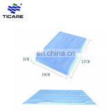CE ISO Certification Disposable Medical Paper Bed Sheet Roll thumbnail-3