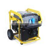 20Hp Generator 7.5Kw Genset 7000Watt 7Kw 7000W Gx420 Biogas Gasoline Generator thumbnail-3