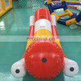 Fun Time Inflatable Pool Floating Water Rocker Slide Seesaw Rocker Water Park Equipment With Customized Made thumbnail-4