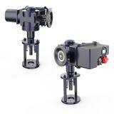 Electric Actuator Valve With Three-phase Motor A+z64f1225 A+z64f1240 A+z64f1816 thumbnail-1