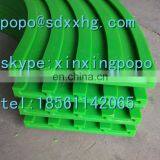 Extremely Anti-wear Uhmwpe Sliding Ways,polyethylene Roller Chain Guide ,plastic Guide Rail With Uhmwpe Sheet thumbnail-3