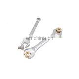 2 Inch Round Nut Adjustable Wrench Semi-circular Hook Head Wrench thumbnail-4