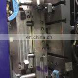 Professional Factory Manufacturer Customized Plastic Crate Injection Mould