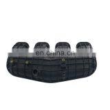 Delrin POM, Mold Steel MOVCR12, Pulley /custom Plastic Injection Mold & Plastic Tooling Manufacturing thumbnail-4