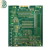 Controller Board Cheap PCB Service From China Custom Made PCB Manufacturing