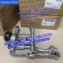 185366100 185366190 185366250 185366261 185366280 T400504 185366190 185366280 Perkins Glow Plug/Perkins Heater for 403/404/400series Parts thumbnail-3