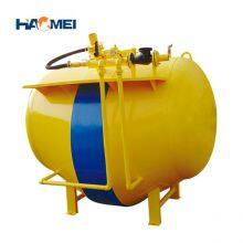 Bulk Cement feeder