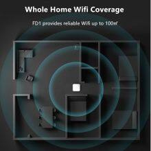Home Advanced Wirelss WIFI 6 Mesh Router Hotrain FD1 thumbnail-4