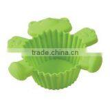 Silicone Cake Cup Export to Europe