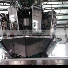 Kingvictor Standup Packing Machine Packing Machine Price Coffee Beans VFFS Zipper Zip-lock Standup Bag Packing Machine thumbnail-3