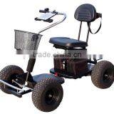 2014 New Hot Sale Single Seat Golf Car 413G-2 thumbnail-1