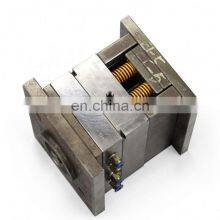 Multi Cavities Plastic Injection Mold for Toothbrush With High Quality thumbnail-4