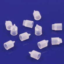 Silicone Duckbill Check Valve thumbnail-3