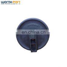 Bulldozer Undercarriage Parts Front Idler D9N Idler Roller D9R D9T Idler 125-4655 thumbnail-3