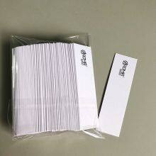 Perfume Test Paper Printing Blotter Cards Fragrance Test Paper thumbnail-5