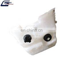 European Truck Auto Spare Parts Coolant Expansion Tank OEM 7420828416 7422064150 7422064150 for RENAULT Truck Radiator Tank thumbnail-2