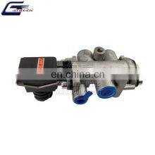 24 V Solenoid Air Valve Oem 1379776 1457276 1314514 for DAF Truck Model thumbnail-3