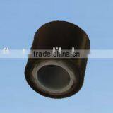 Ptfe Coated Surface Treatment and Plain Woven Weave Type High Temperature Black Ptfe Tape China Supplier Sold With Jumbo Roll thumbnail-1