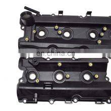 Free Shipping!New Left & Right Engine Valve Covers for 2003-06 Nissan 350Z /03-06 G35 V6 3.5L thumbnail-4