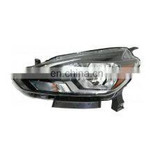 Cars High Quality Car Light Head Lamp For NISSAN SENTRA 2016 thumbnail-1