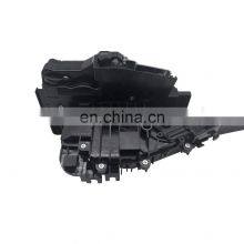 Auto Electric Suction Door Automatic Smooth Car Door Soft Closer for BMW 5 Series F10 F18 F07 G30 G31 G38 2010-2021 thumbnail-4