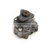 NEW Power Steering Pump ASSY 7L8422154H 7L8422154G 7L8422154J 7L8422154F 95531405020 for Audi 3.0T A6 A8 Q7 A4 A5 A6 thumbnail-5