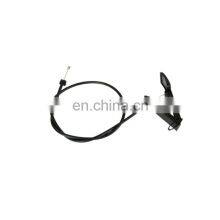 Car Gear Shift Cable OEM 7937R0 / 7937J1 FOR Peugeot 407 807 Citroen C5 III C6 C8 thumbnail-1