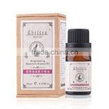 Bulgarian Rose Geranium Brightening Moisture Pure Massage Oil thumbnail-1