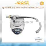 Modern Kitchen Sink Faucets With Long Neck and Special Designs thumbnail-4