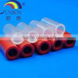 China Flexible Heat Resistant Hose ,Silicone Rubber Tube,Flexible Heat Resistant Air Duct Hose