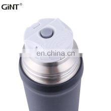 New Design Portable 400 ml Custom Vacuum Flask Double Wall Drinking Bottle Thermal Bottle thumbnail-5