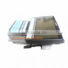 PC300-8 Excavator Cluster Gauge Monitor 7835-31-5013