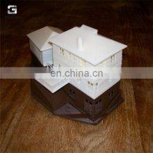 New Arrival Rapid Prototyping Building House Scale Model for Real Estate , Architectural Model Making thumbnail-3