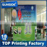 Custom Size Magnet Pop Up/ Backdrop Exhibition for Advertising D-0623 thumbnail-5