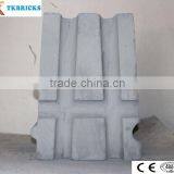 Factory Price Wholesale Cement Brick Casting Brick