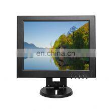 Best Price 12 Inch Industrial PC Monitor Screen