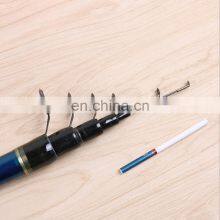 Amazon 6.0m 2-400g Lure Weight Telescopic Carbon Fishing Poles Saltwater Beach Rock Fishing Rods thumbnail-4