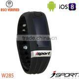 Sleep Monitor Activity Tracker Bluetooth Bracelet Pedometer thumbnail-2