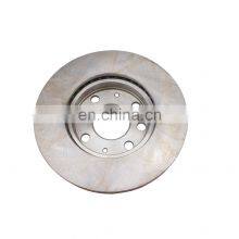 OEM 9195981 9195985 Auto Parts Front Axle Brake Motorcycle Brake Disc for DAEWOO VAUXHALL Opel thumbnail-2