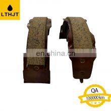 High Quality Auto Parts Professional Automobile Brake Shoes R/L SK2005 46540-06050 For CAMRY LEXUS ACV40 thumbnail-3