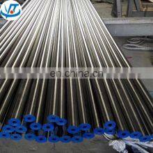 China Custom Size 32 mm 48 mm 63 mm Outer Diameter Stainless Steel Tube 304 Tube Price thumbnail-3